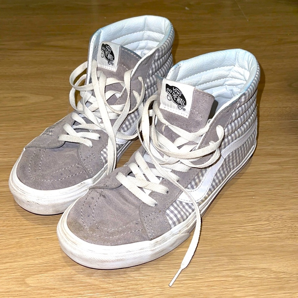 Vans Sk8 Hi-Top
